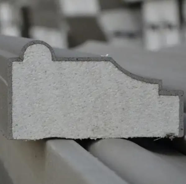 2025年EPS裝飾線條行業資訊：綠色轉型與智能化驅動下的市場新格局